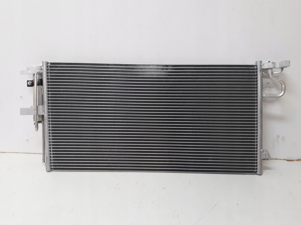 фото №6, Радиатор кондиционера ford kuga focus ej7h19710ac