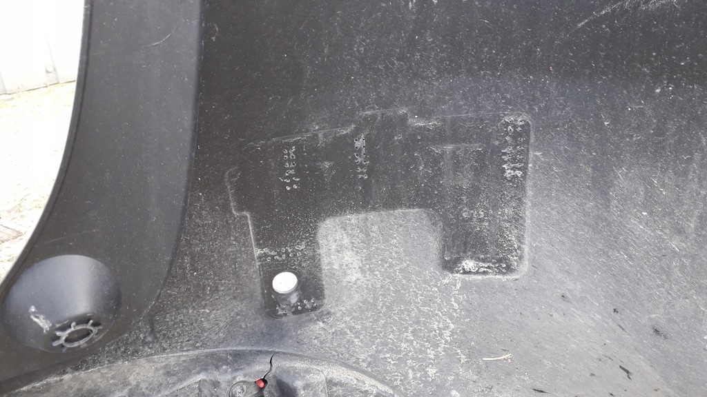 фото №9, Kia optima 4 sw kombi бампер задний 86611-d4300