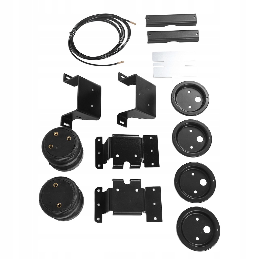 фото №16, Do підйомника пневматичний 57338 набір підвіска пневматичний метал