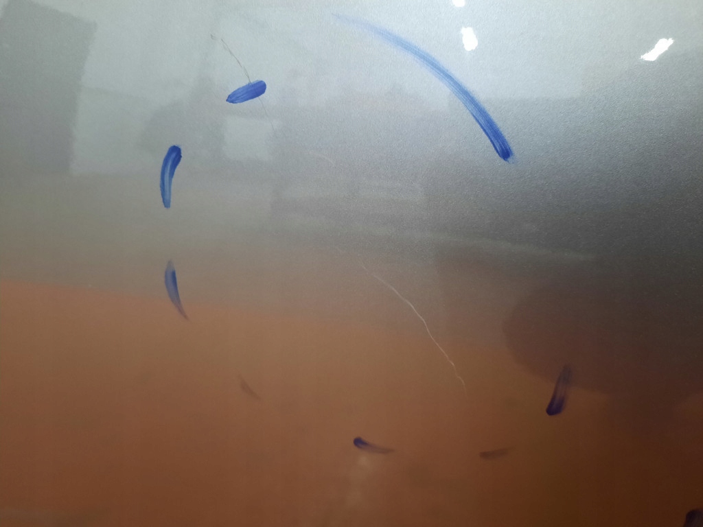 фото №7, Kia niro 2 ii 22- дверь правый задняя правое задние