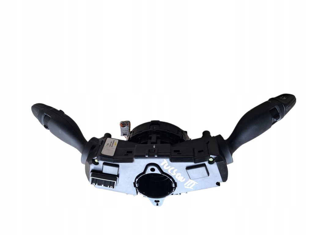 фото №7, Переключатель комбинированный hyundai tucson iii lift 2015-2020 rok 934801y000