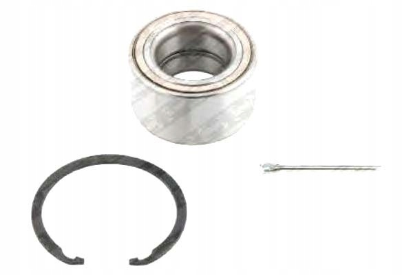 фото №1, Snr подшипник ступица колеса hyundai accent i 1.3 x-3