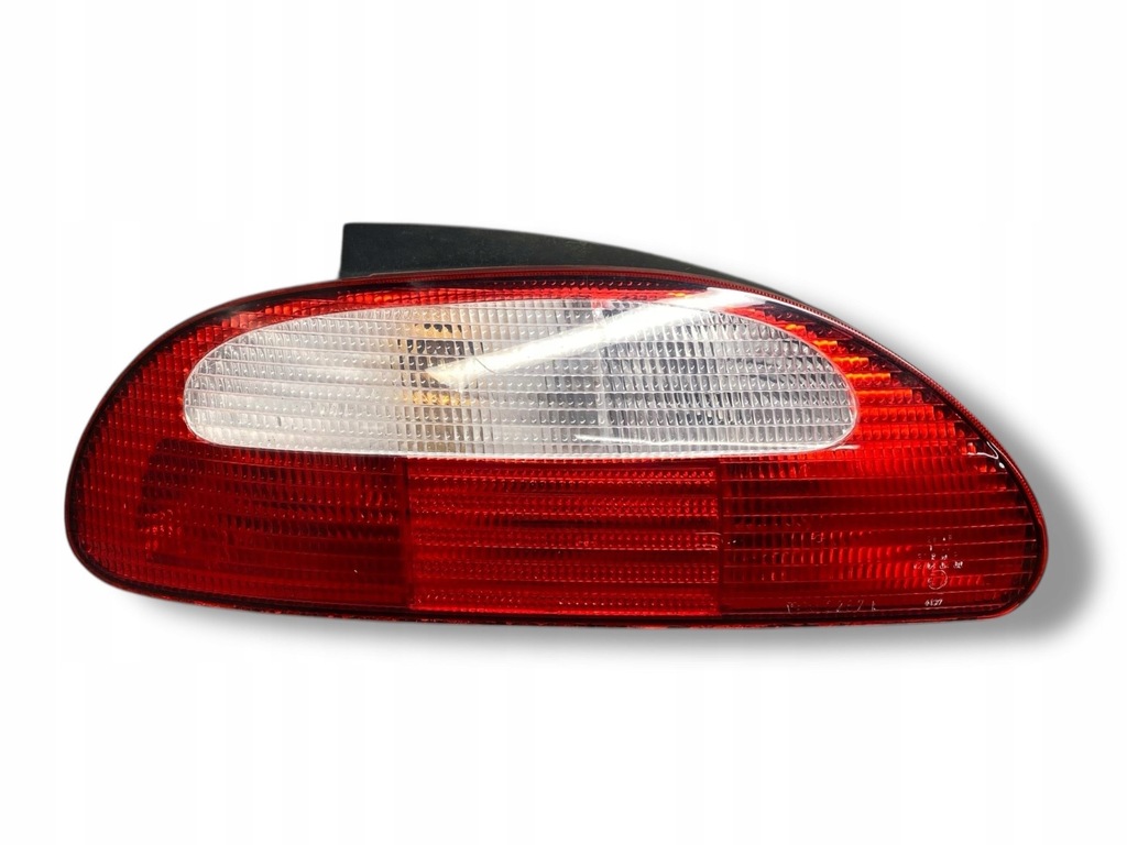 фото №1, Mg tf 2005 лампа задня 02020200