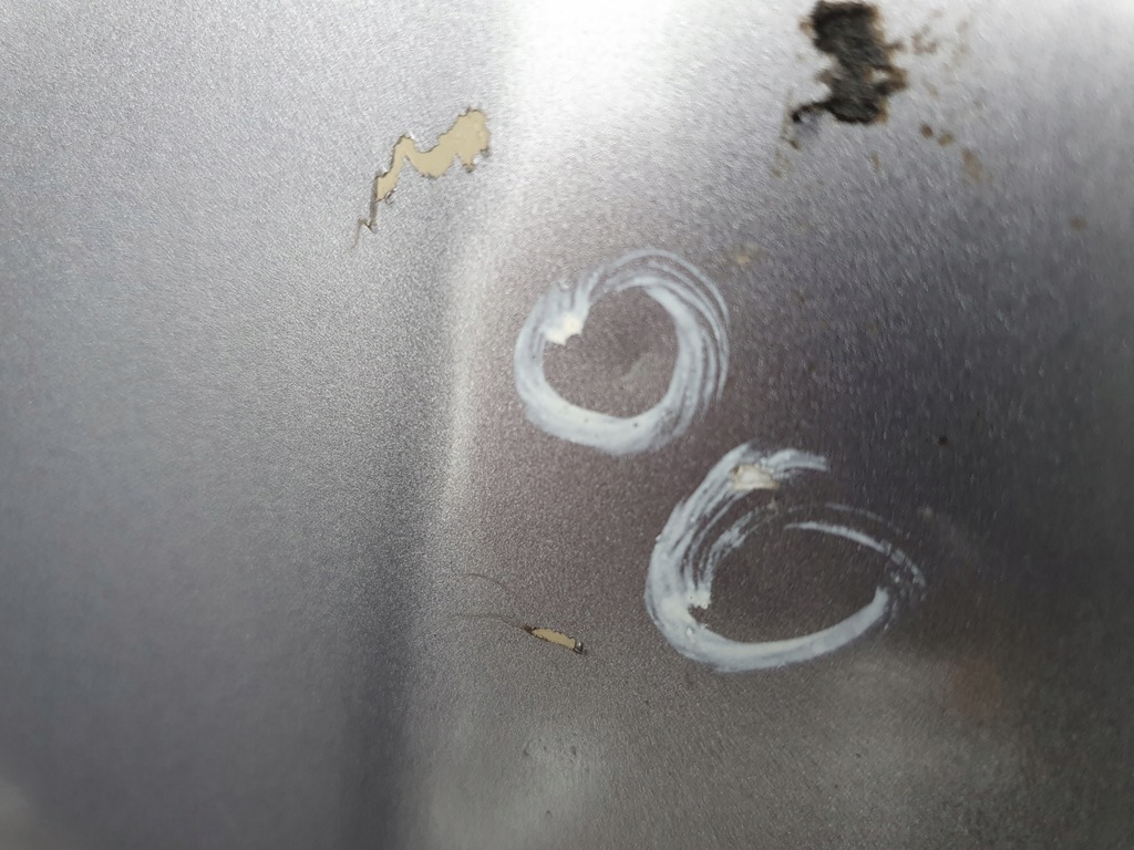 фото №7, Капот кришка двигуна citroen ds3 crossback