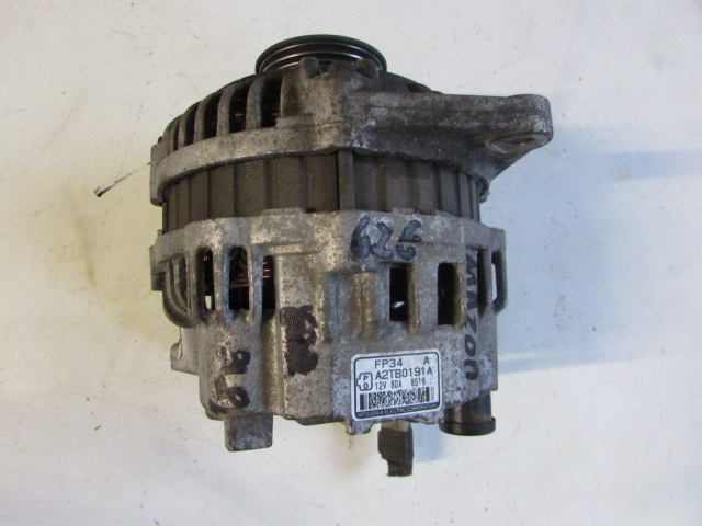 Купить Генератор 80a mazda 626 2,0 16v
