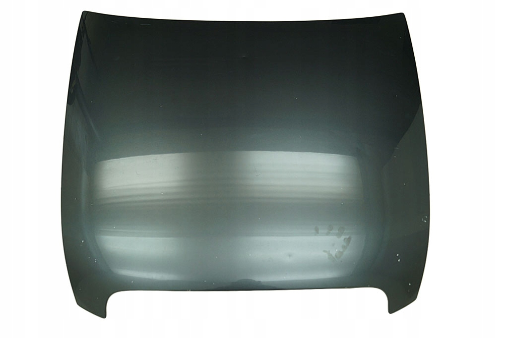 фото №2, Капот audi a6 c6 lz7s