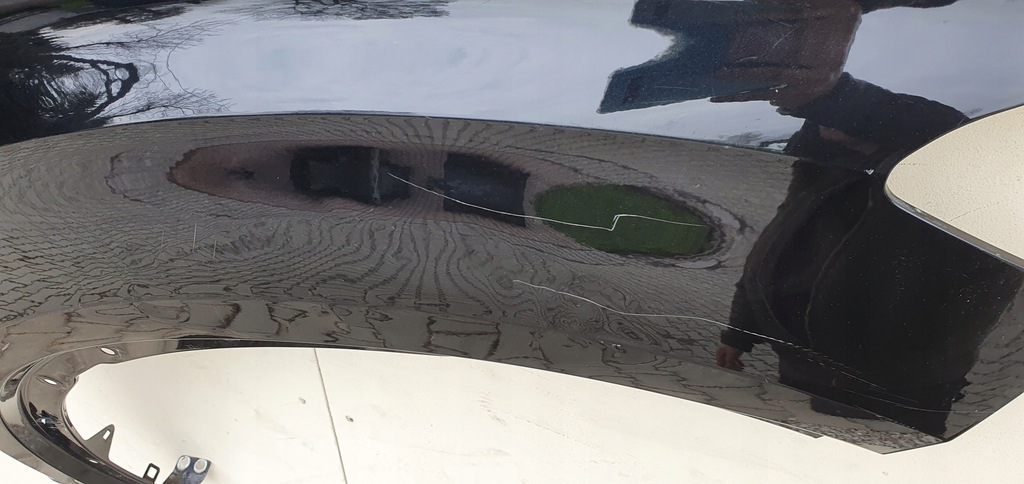 фото №6, Крыло передний правый vw t-roc