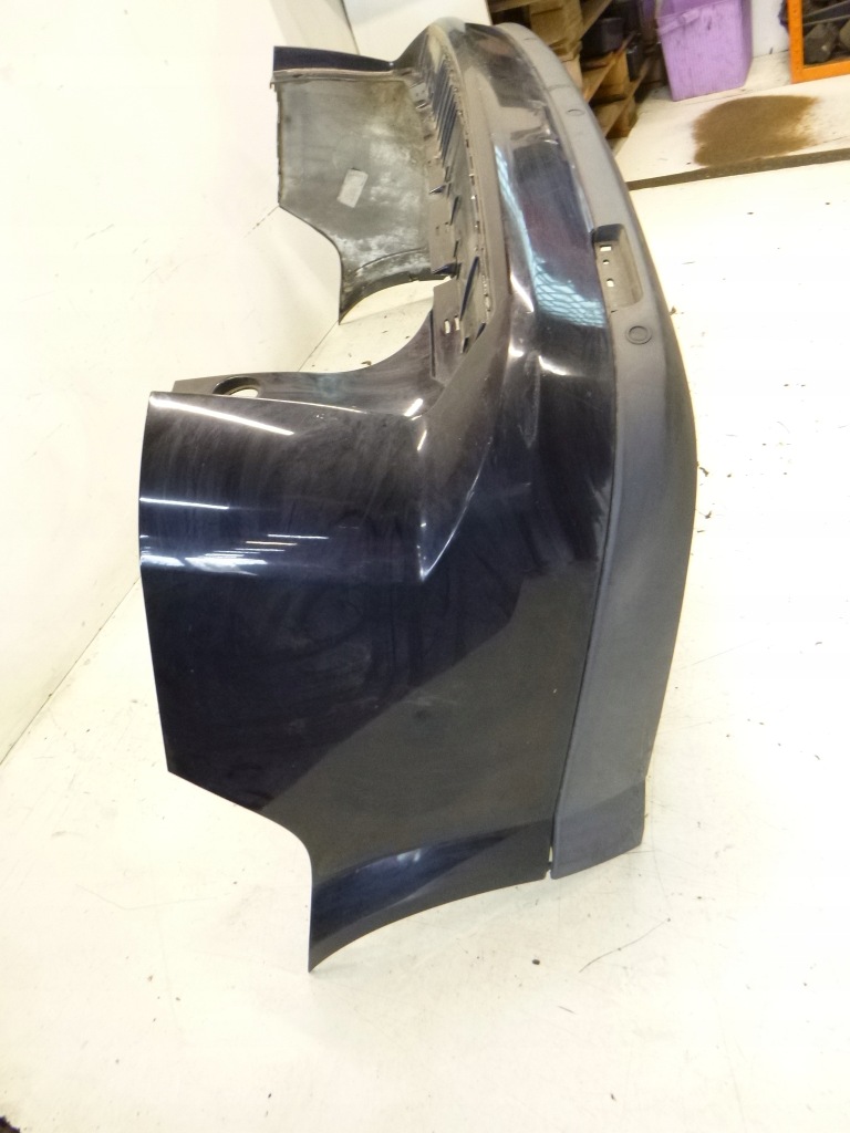 Бампер задний opel vectra c z20r kombi 2004r. Киев