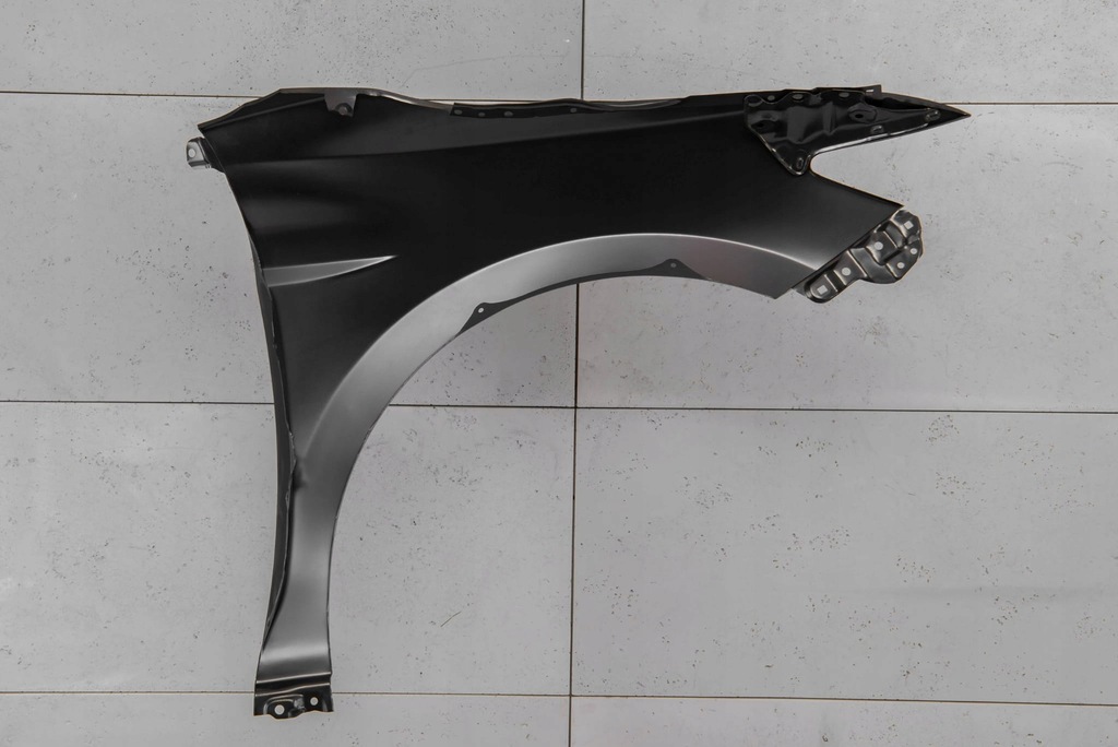 фото №13, Крыло передний левый 5380206180 toyota camry xv70