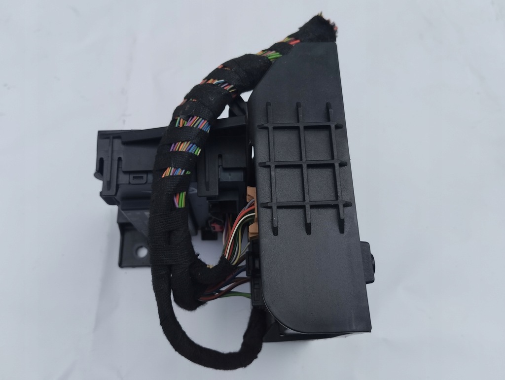 фото №5, Модуль блок керування двері audi q7 4l 4l0907290