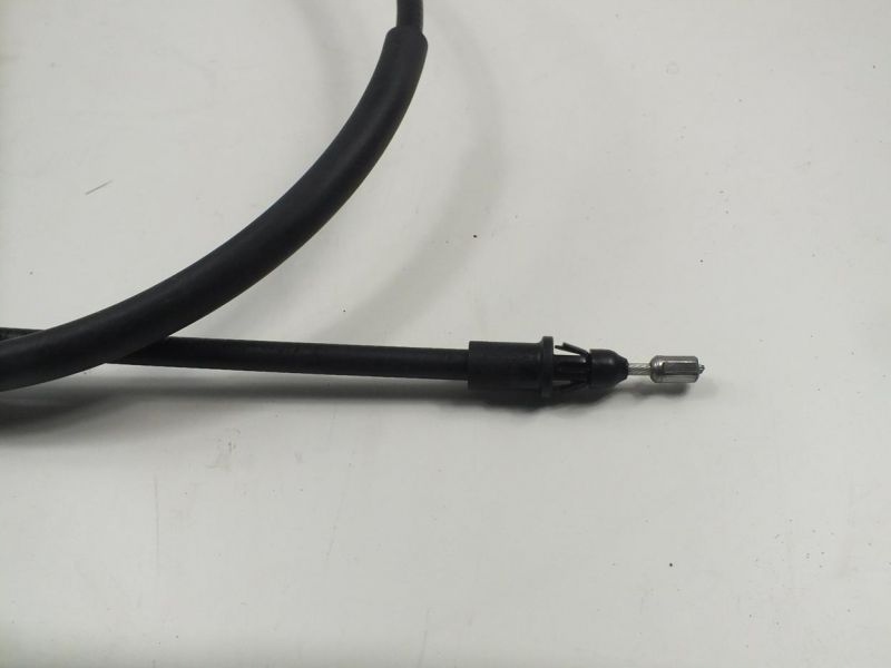 фото №6, Trafic iii трос гальма ручного