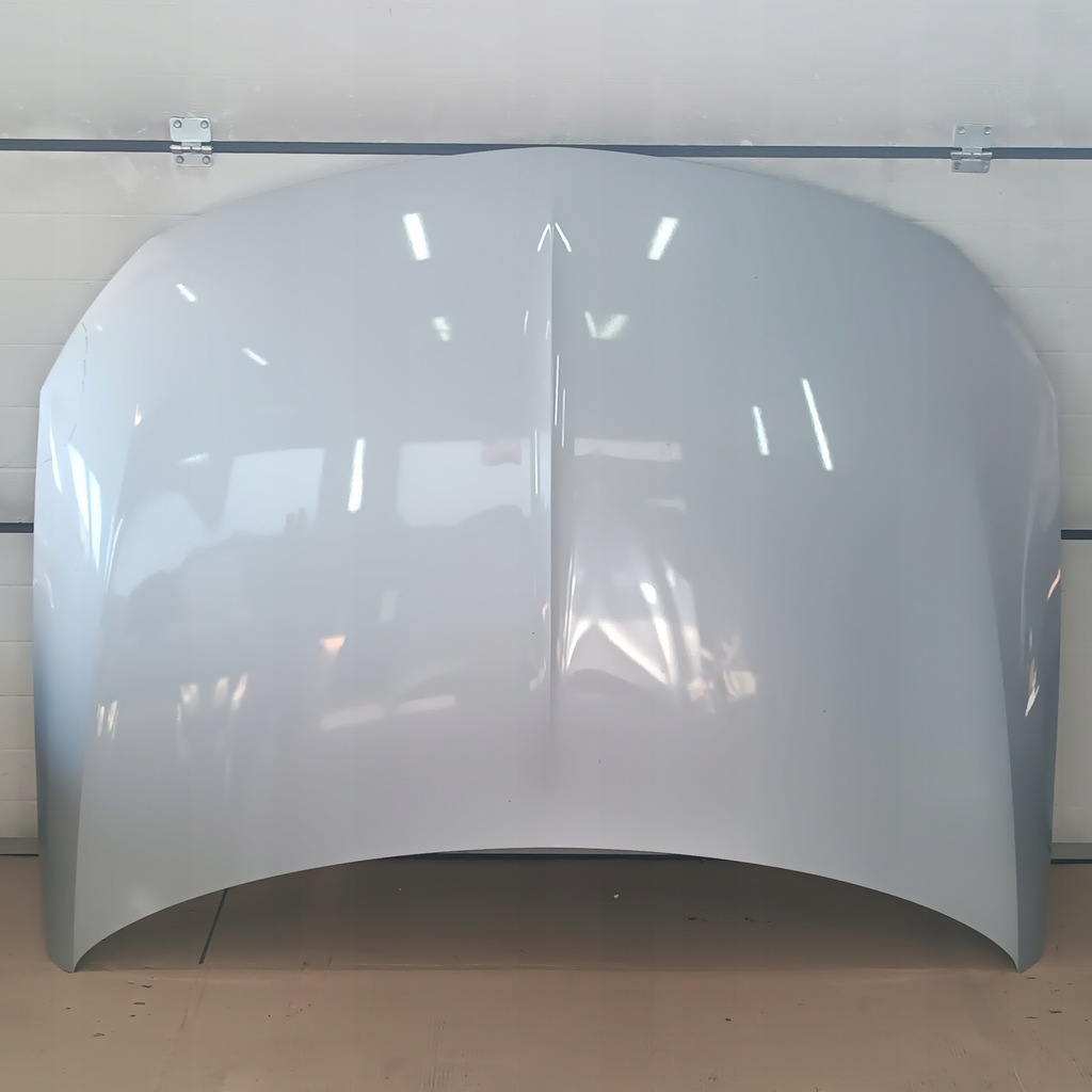 фото №2, Капот opel insignia ii b 17-