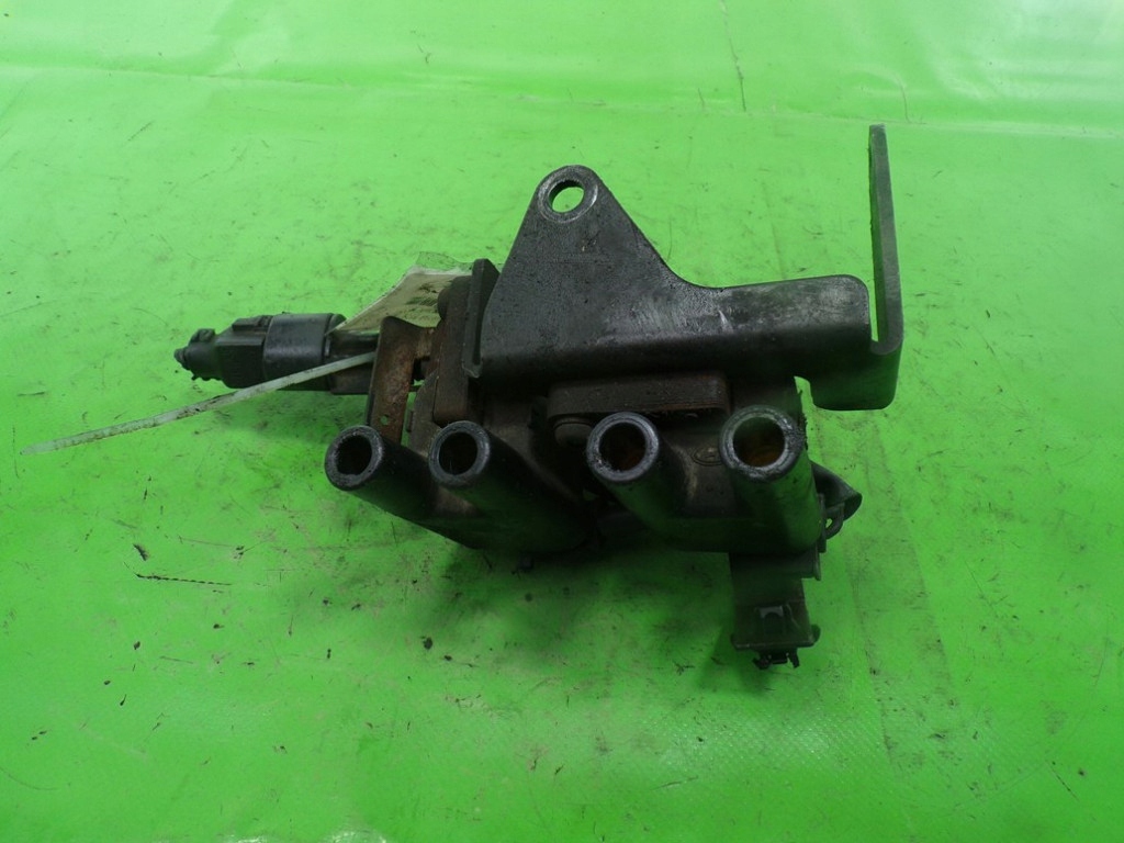 фото №1, Kia picanto 1.1 катушка зажигания