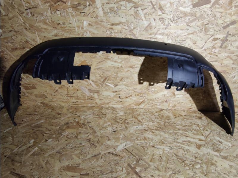 фото №1, Бампер задний задняя land rover discovery v 6pdc