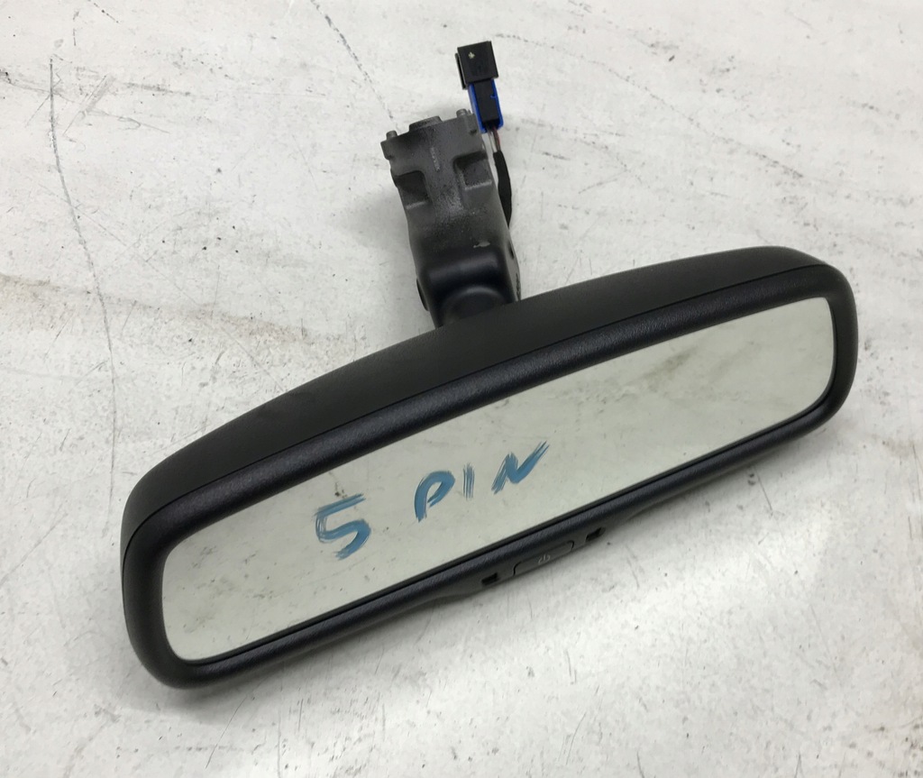 фото №1, Alfa romeo giulia зеркало внутреннее заднего вида