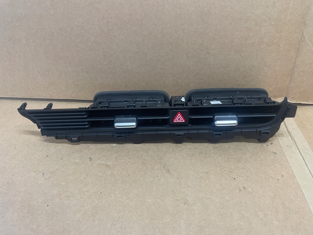 фото №1, Hyundai ioniq 5 повітропровід середній решітка обдув