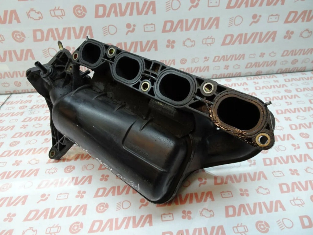 Peugeot 3008 колектор впускний повітря 1.6 vti бензин 88kw 120 hp 2011 Доставка