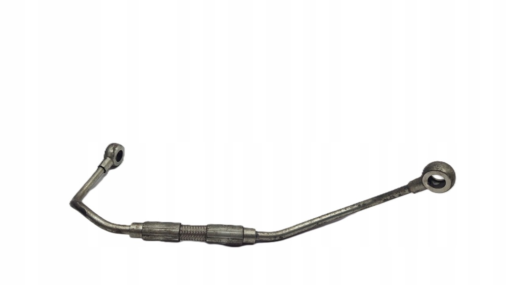 фото №1, Шланг трубка турбины fiat doblo 1.3 mjet combo nemo biper 1.3 eu5 55234903