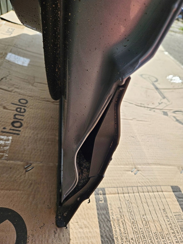 фото №6, Audi q4 e-tron перед сторона права двері передні