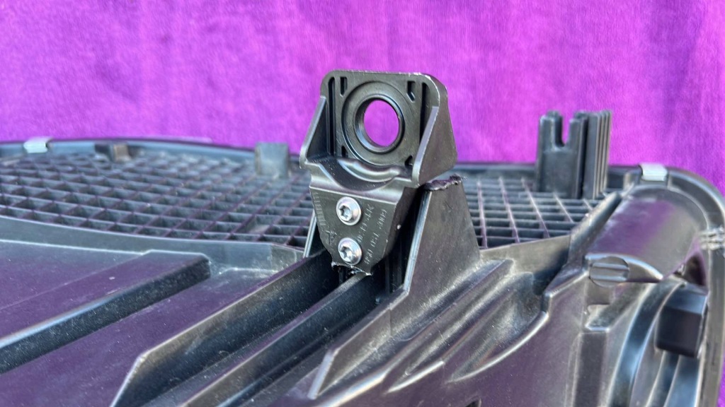 Фара bmw x5 f15 x6 f16 америка адаптивный full led перед ameryka Доставка