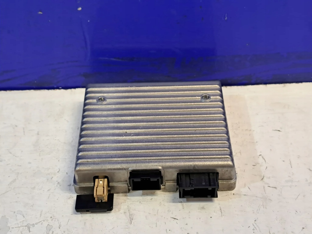 фото №1, Saab 9-5 2011 модулі комфорту