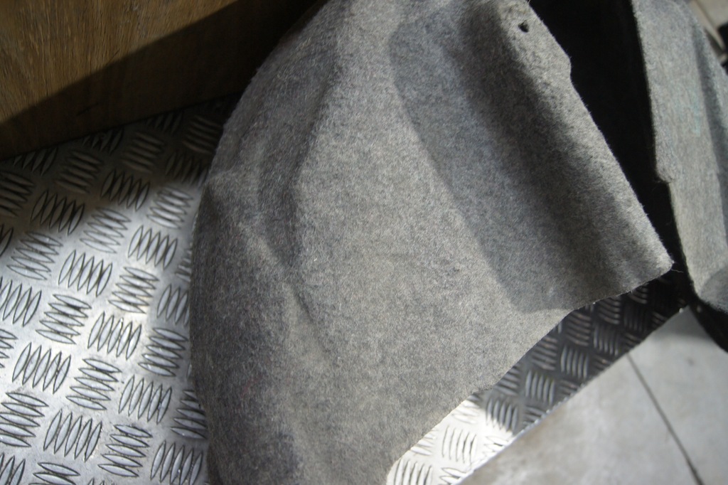 фото №11, Підкрилок правий задня audi a3 8v 8v0810172