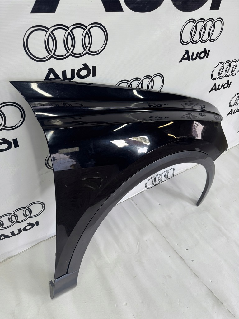 фото №6, Audi q8 4m8 крила правий передній перед молдинг oryg.