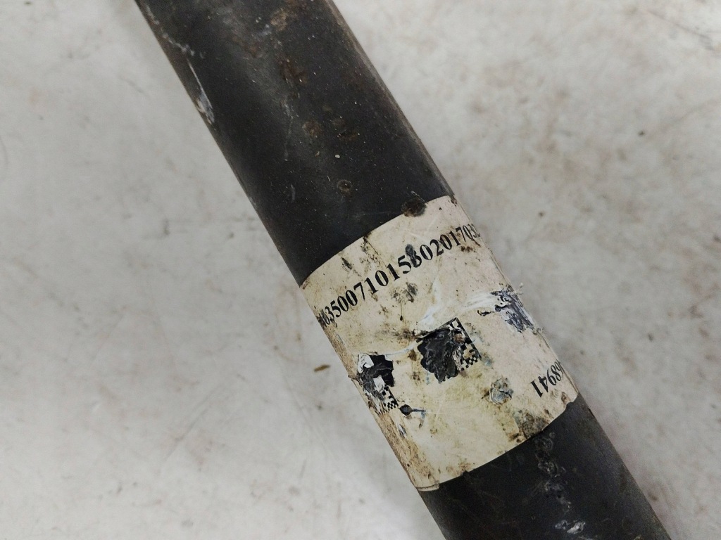 Mercedes приводной вал a2463500710 европа с Разборки