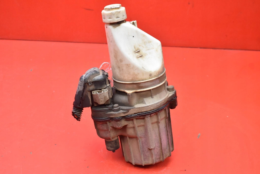 Насос усилителя 13192897 opel astra 3 iii h 1.7 cdti 100 km 04-07 Оригинал