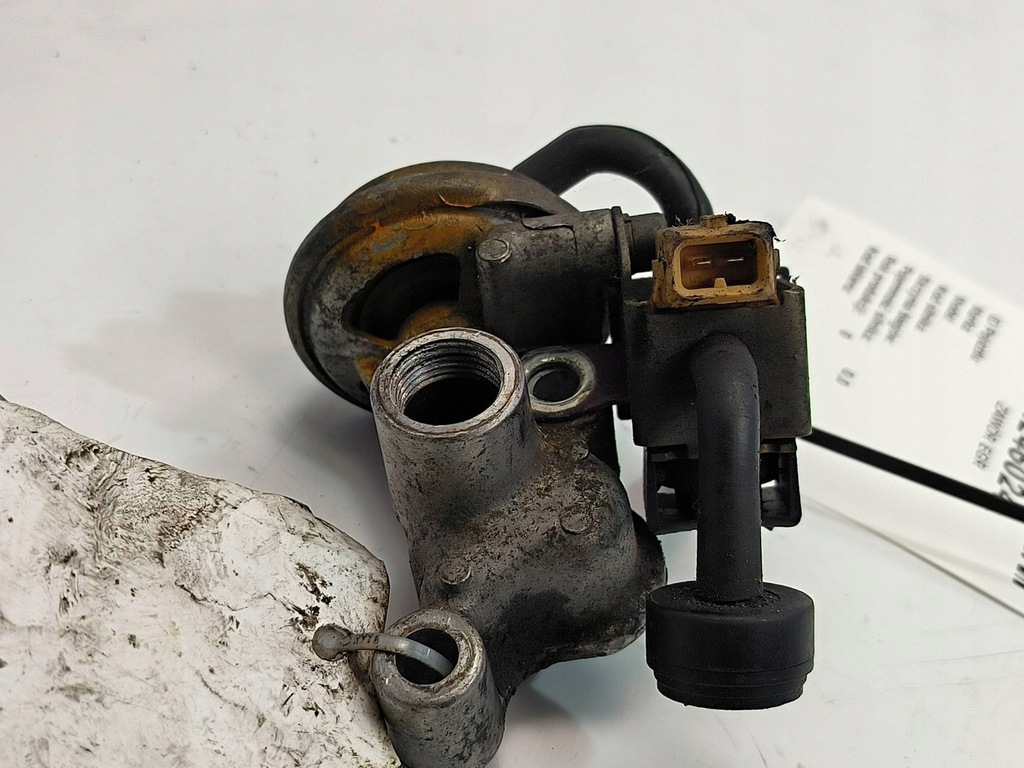 фото №1, Клапан egr a1191100060 mercedes sl500 r230