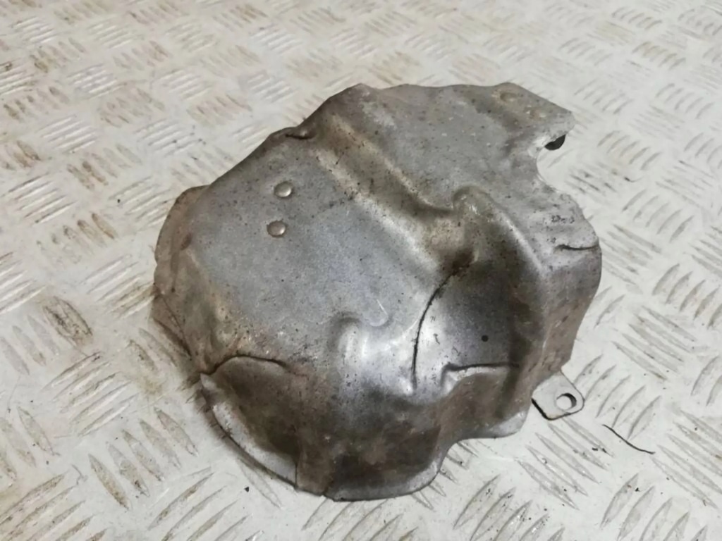 Купити Накладка генератора megane 3 2.0 tce 8200976777