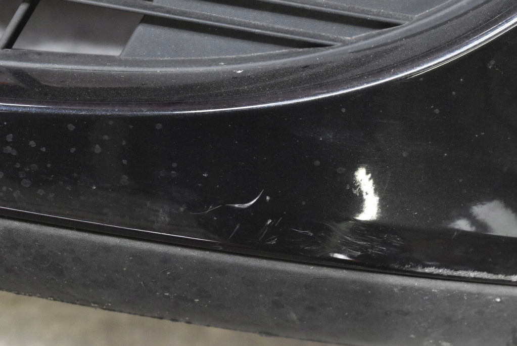 Бампер перед передний nv676 renault megane 3 iii 08-14 Киев