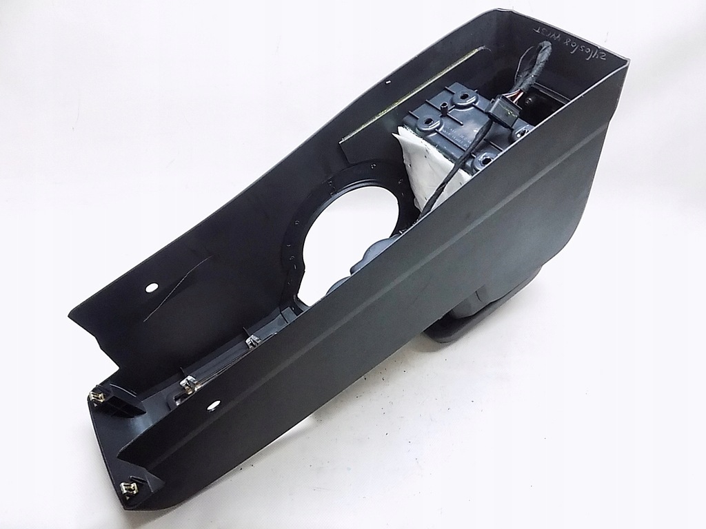 фото №13, Подлокотник туннель - dodge journey 08-12 freemont