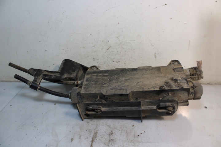 фото №1, Тормоз ручной электрический renault megane scenic ii 1.6