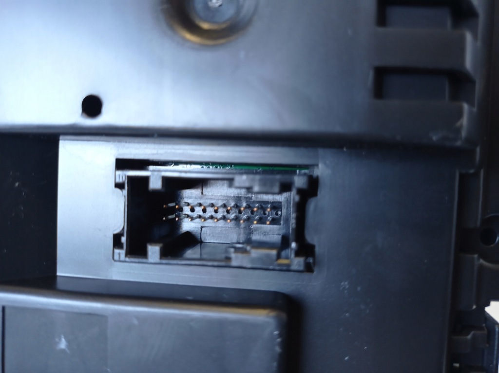 фото №7, Лічильник прилади bmw 1 e87 1.6 uk 9110192