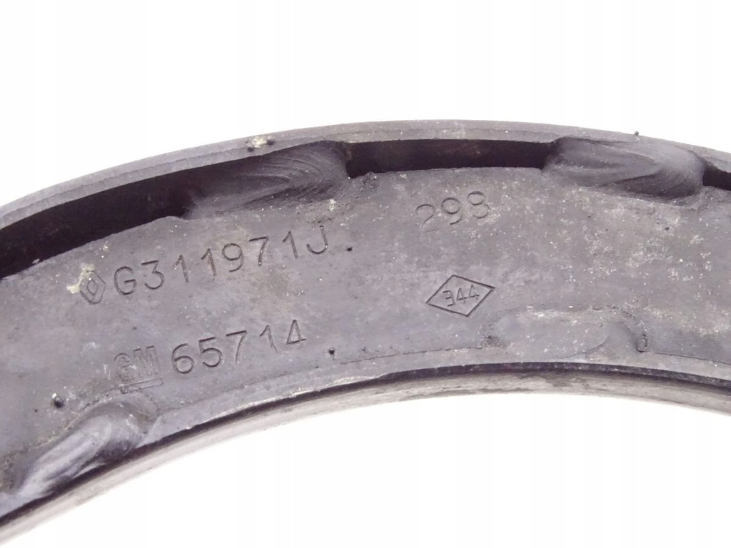 фото №4, Trafic ii vivaro 01-14 ролик дверь раздвижных