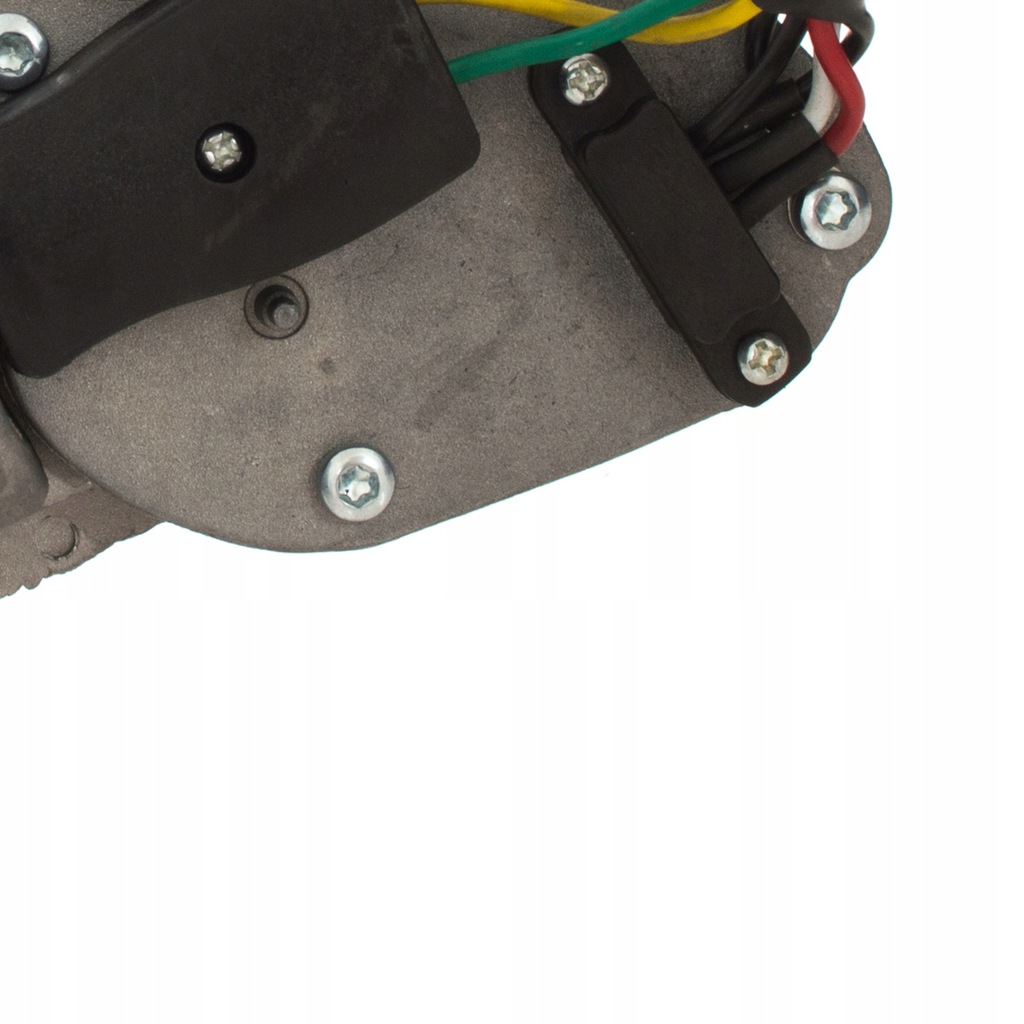 фото №10, Двигатель дворник перед renault trafic ii vivaro