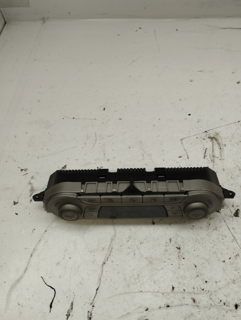 фото №7, Ford kuga mk1 i панель кондиціонера обдув climatronic 7m5t18c612ck