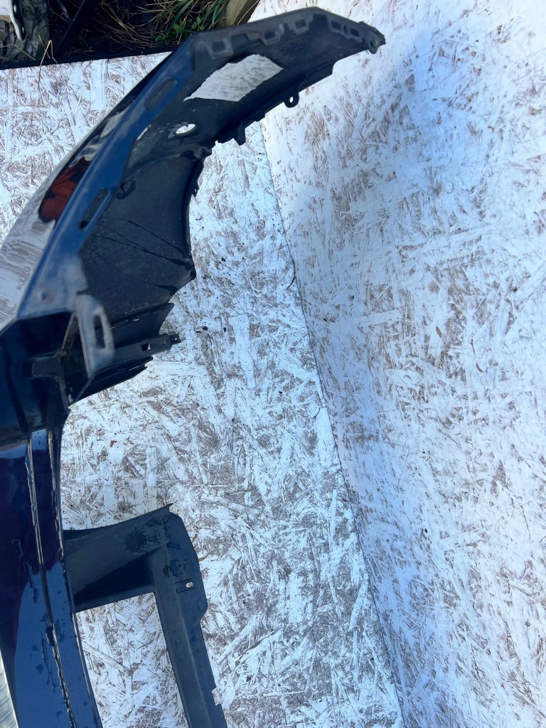 фото №10, Seat ateca 2016- 575 бампер задний задняя