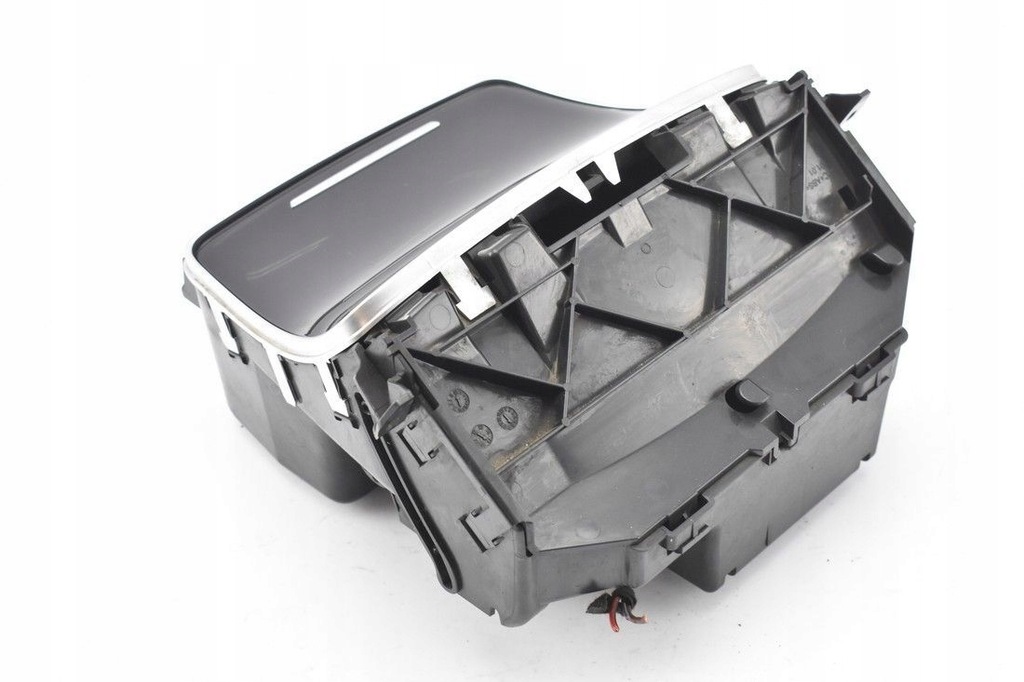 фото №15, Mercedes c klasa w205 c63 amg туннель средний