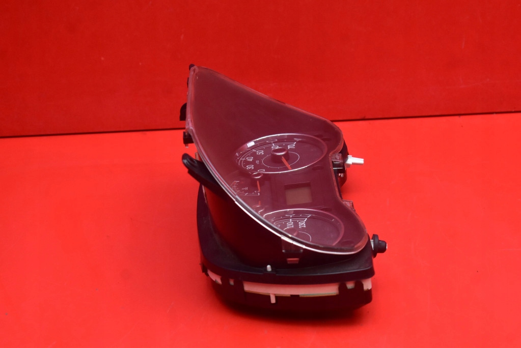 фото №5, Счетчик приборы eu 51828069 fiat grande punto 1.2 8v 65 km 05-10