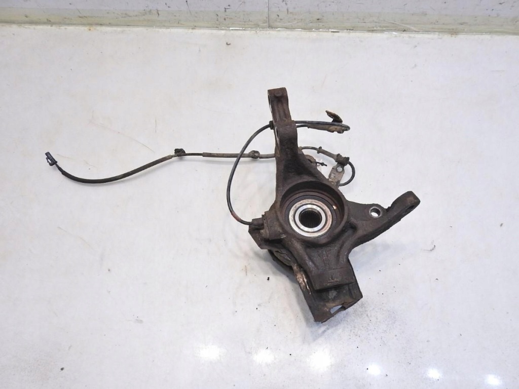 Ступица поворотный кулак правый перед с abs i40 1.7 crdi Недорого