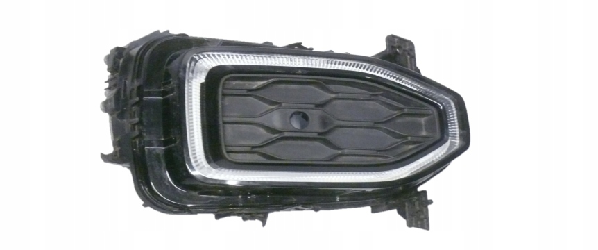 фото №13, Vw t-roc led противотуманная фара поворотник правый