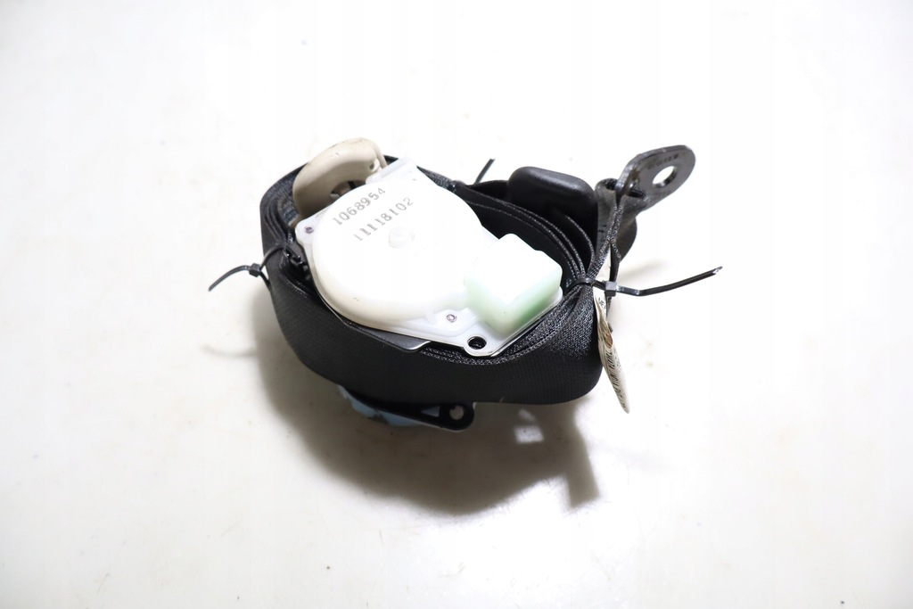 фото №9, Приборная панель приборная подушки безопасности ремни nissan micra k13