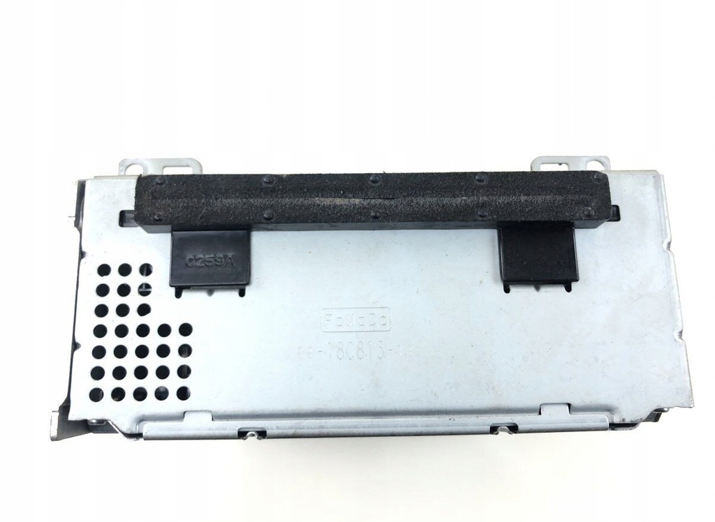 фото №1, 2387294 радіо ford transit / tourneo custom i