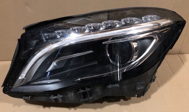 Купить Mercedes-benz оригинальный номер 1569061700