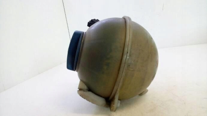 фото №6, Бачок расширительный volkswagen golf iv