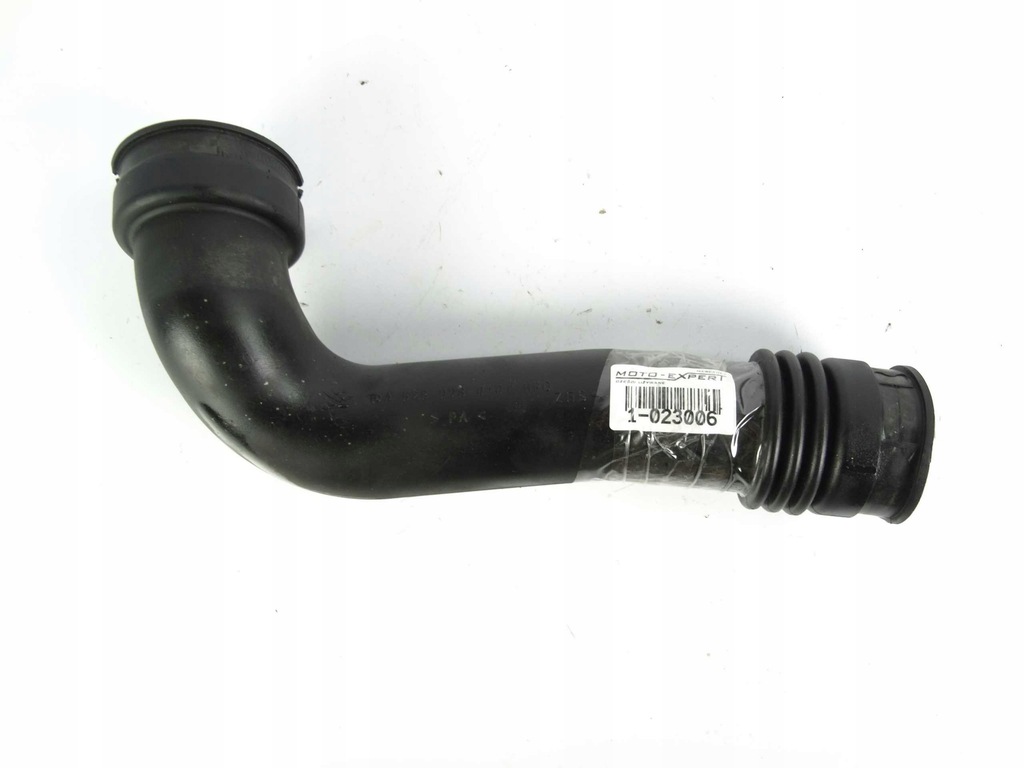 фото №1, Mercedes s w220 4.0 cdi труба впуску повітря ліва