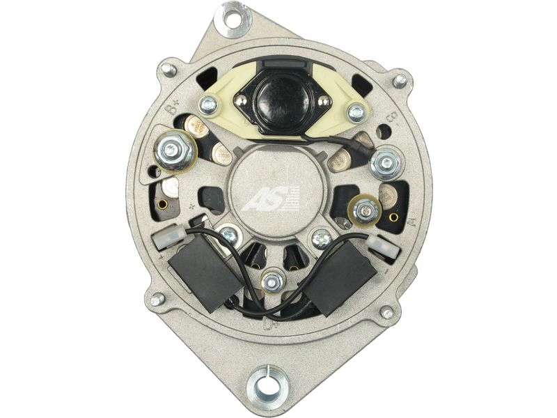 фото №4, Генератор renault kerax magnum midliner a0307