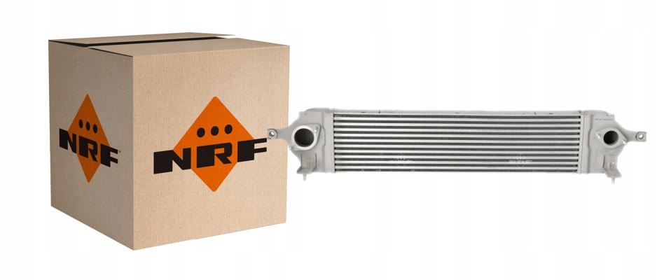 фото №6, Інтеркулер nrf 30511